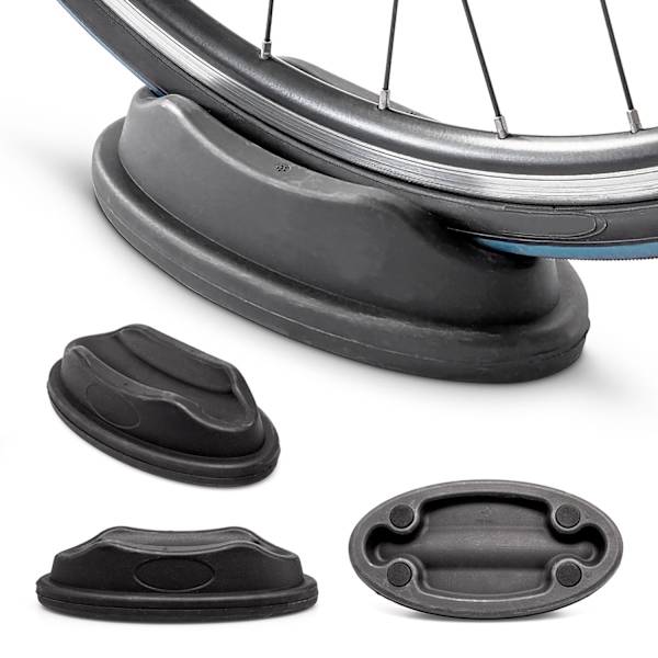 Cykeltrainer med 6 växlar