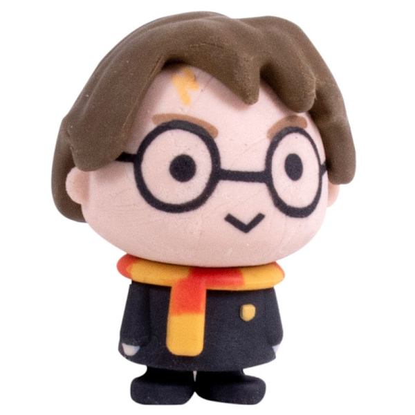 Harry Potter Harry 3D-viskelæderfigur