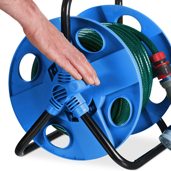 Slangevinde 30 meter 1/2" slange