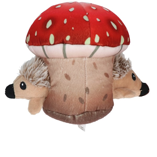 Dubbla Wobble Mushroom Mates