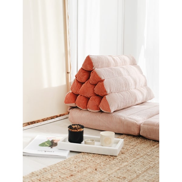 Cushion Keyf Katlanan - Pink