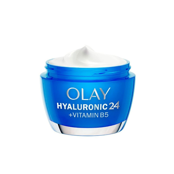 Olay Hyaluronic24 Vitamina B5 Gel Crema Dí­a 50ml