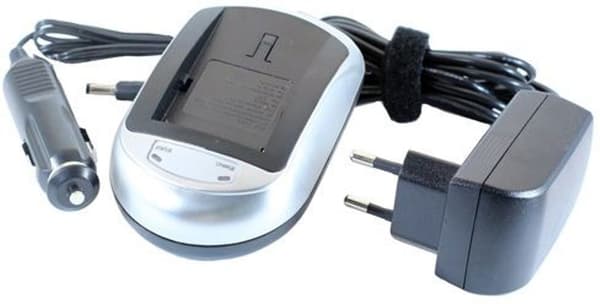 Laturi Panasonic DMW-BCG10:lle