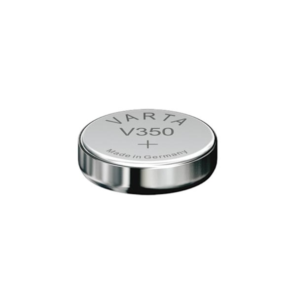 Urbatteri 1,55V-105Mah Sr42 350.801.111 (1Pc/Bl)
