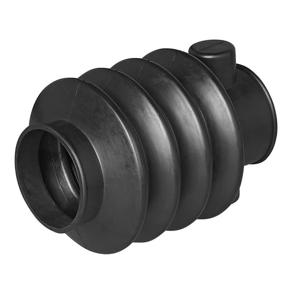 Koblingsgamacher velegnet til Knott/Schlegl 55/60mm