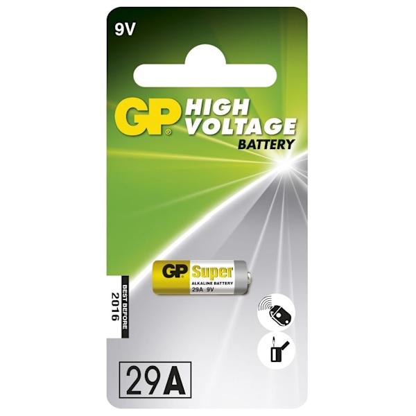 29A G29A A32 GP29A A29 L22 EL822