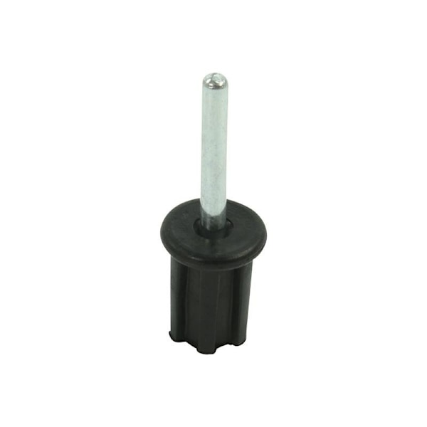 Teltstangsstuds 22mm