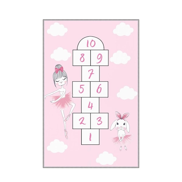 Matto (80 x 120) Eexfab746