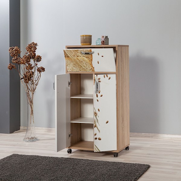 Multipurpose Cabinet Kiler - 736