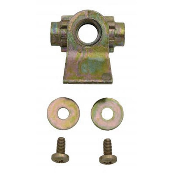 AL-KO Metallspindelmutter 20/20 mm