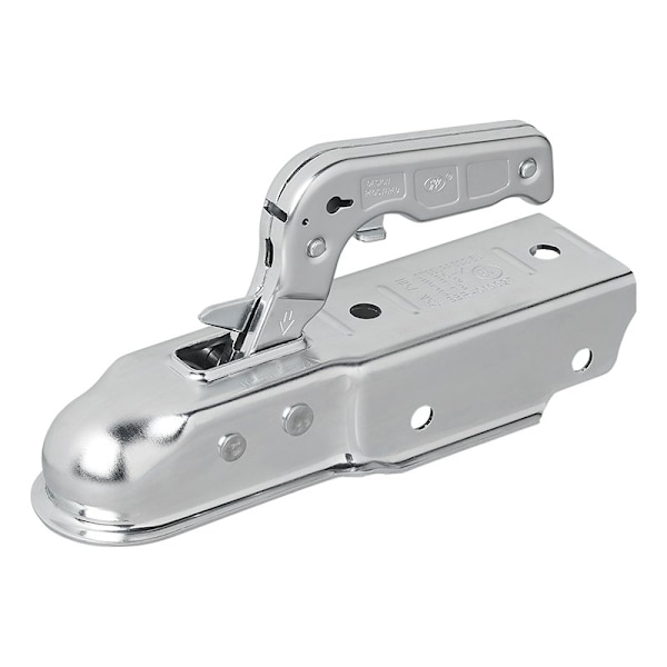 Kuglekobling kvadratisk 60mm