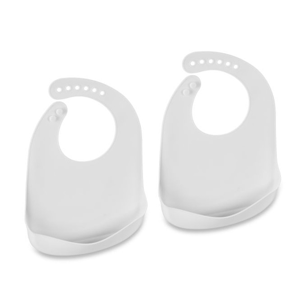 Haklapp baby set om 2