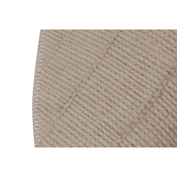 Akryl bademåtte Jungle Leaf - Sten (60 x 100)