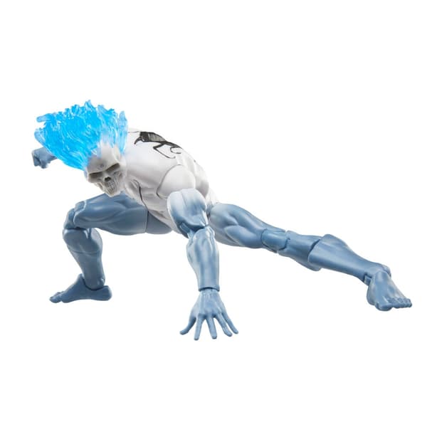 Spider-Man Spirit Spider Figur 15 cm, Marvel Legends samleobjekt