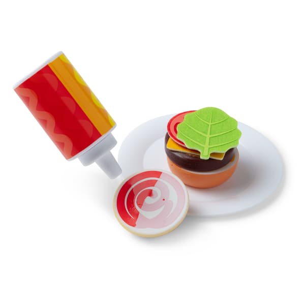 Water WOW! Grillset – Färgskiftande lekmat