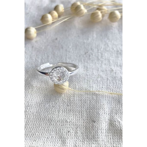 Silverring FA182269
