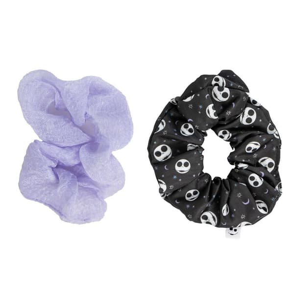 Nightmare Before Christmas Jack & Sally Beauty Set
