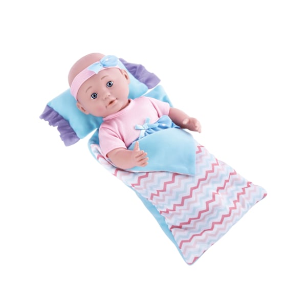 Little Me Sweet Dreams Babydocka