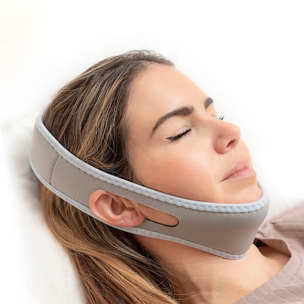 Anti-snarkning Band Stosnore InnovaGoods