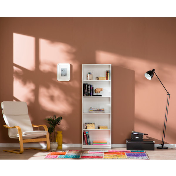 Kirjahylly Ktp-150-Bb-1