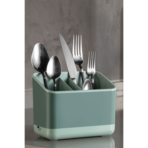 Organizer TKBNM-8052 - Grön