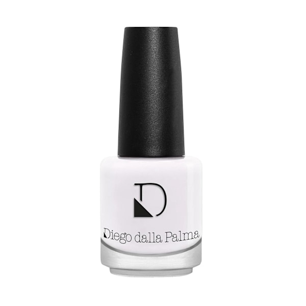 Diego Dalla Palma, Makeup Nails, Toluene-Free, Full-Coverage, Nail Polish, 206, White House, 14 ml