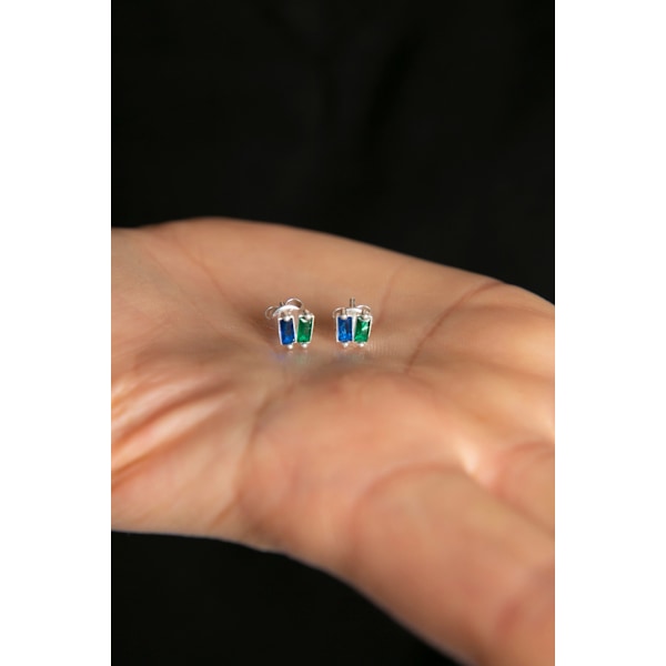 Sølvørering FA182896G