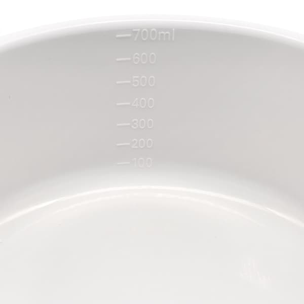 Silikonformade pizzadegslådor med lock, 4-pack