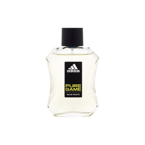 Adidas - Pure Game - For Men, 100 ml