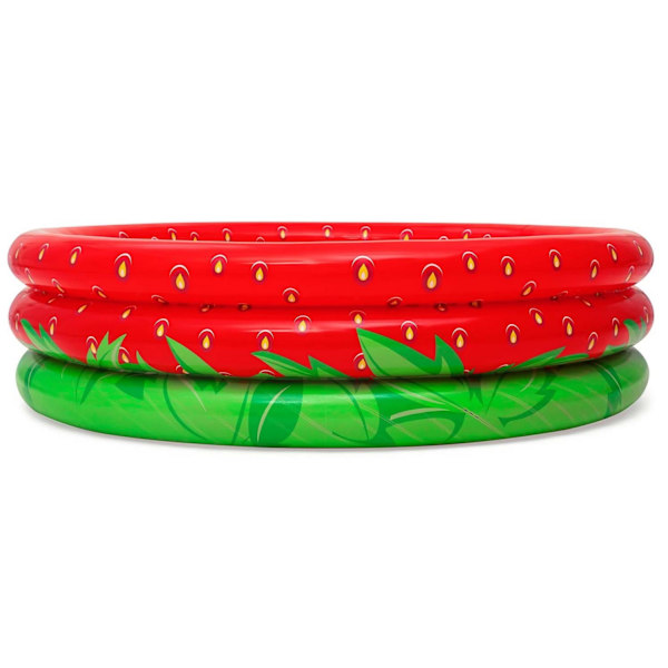 Oppustelig pool 160x38cm Bestway 51145