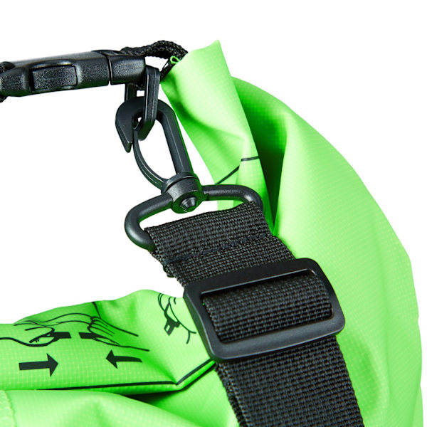 Ocean Pack 30 liter vattentät