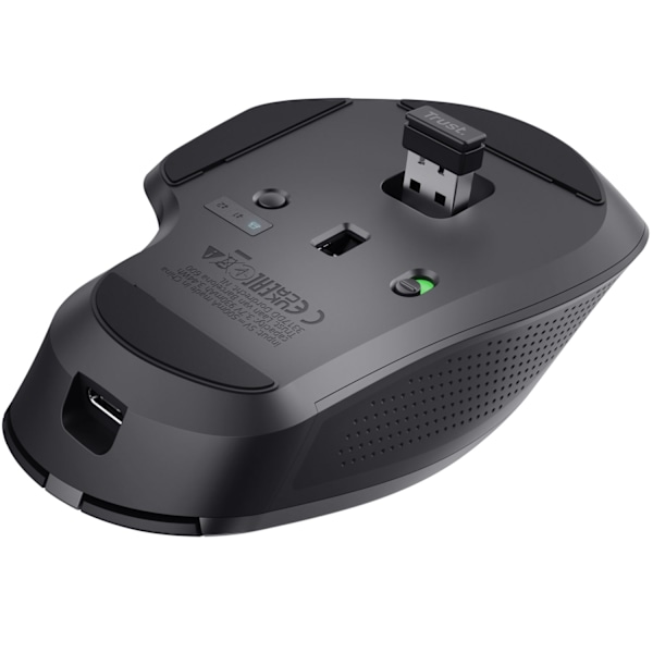 Ozaa+ Multi-connect langaton hiiri