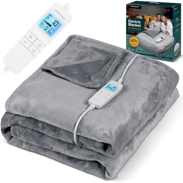 Elfilt 180 x 160 cm Berdsen BD-960