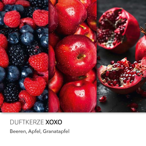 Peanuts Duftlys – Glaskrukke, Beroligende Aroma