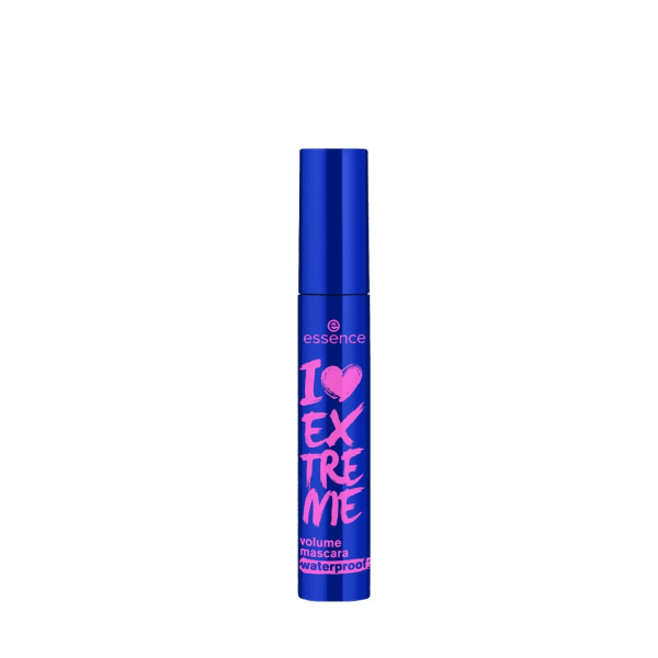 Essence Cosmetics I Love Extreme Volume Mascara Waterproof 12ml