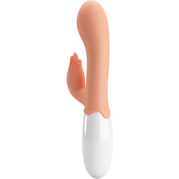Pretty Love - Bloody Mary Vibrator med stimulator