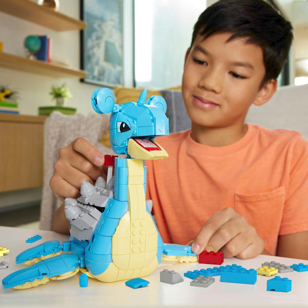 Mega Pokémon Lapras