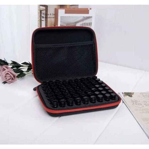Organizerfodral för Soulima 22886 nagellack
