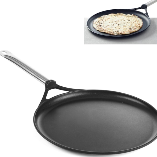 Profi Line pannukakkuvuoka 320x20 (h) - Hendi 629413