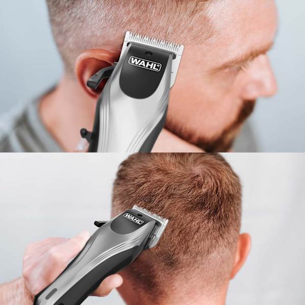 Hiustenleikkuukone Rapid Clip