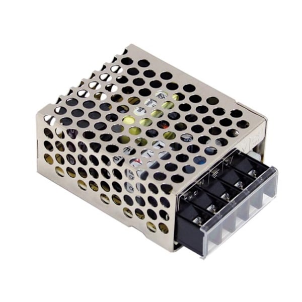 Ite Switching Power Supply - Enkelt udgang - 15 W - 24 V - Lukket ramme