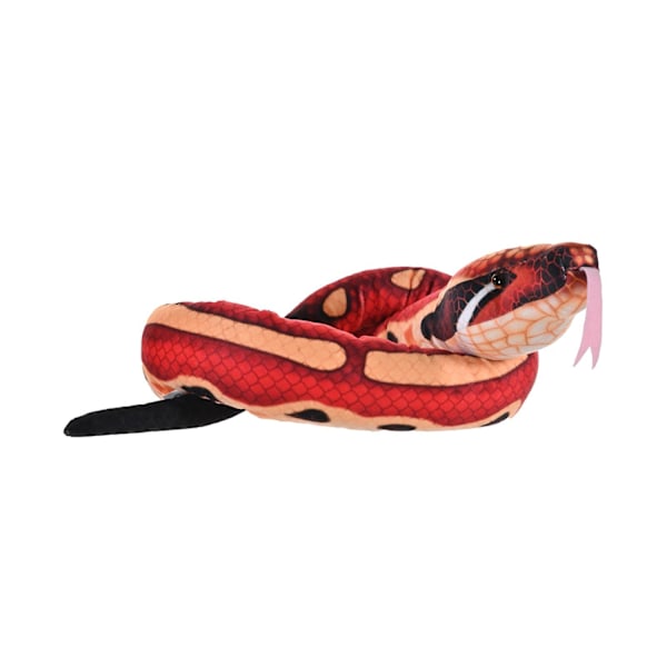 WR Snakess 137 cm. Blood Python