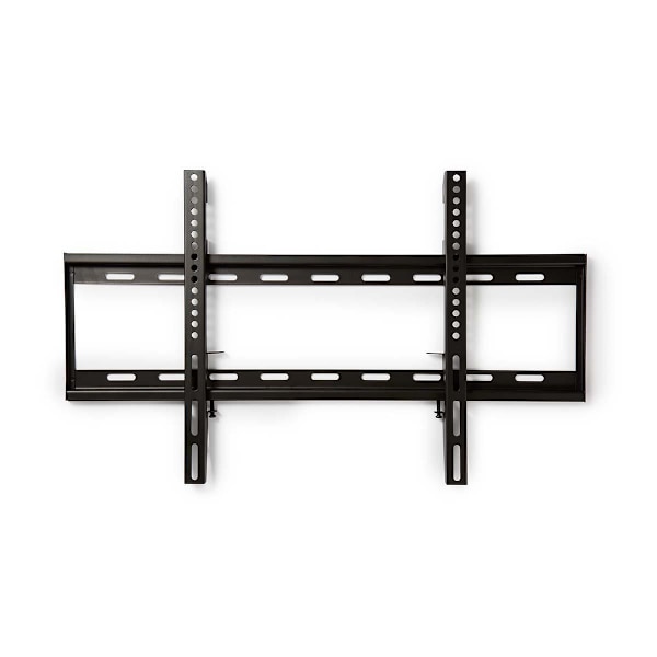 Fast TV Vægbeslag | 42-70 " | Maksimal vægt: 60 kg | Minimum vægafstand: 29 mm | Stål | Sort