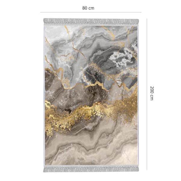 Hallin matto (80 x 200) Els2375 - 4