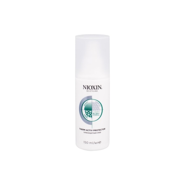 Nioxin - 3D Styling Therm Activ Protector - For Women, 150 ml