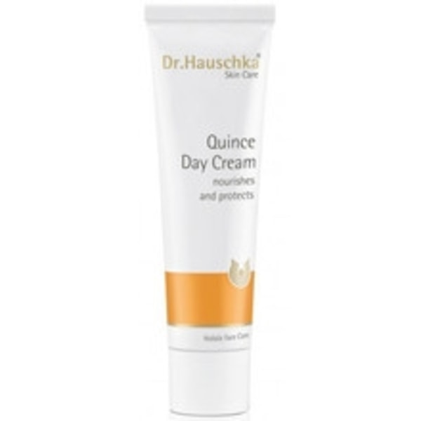 Dr. Hauschka - Quince Day Cream 30ml