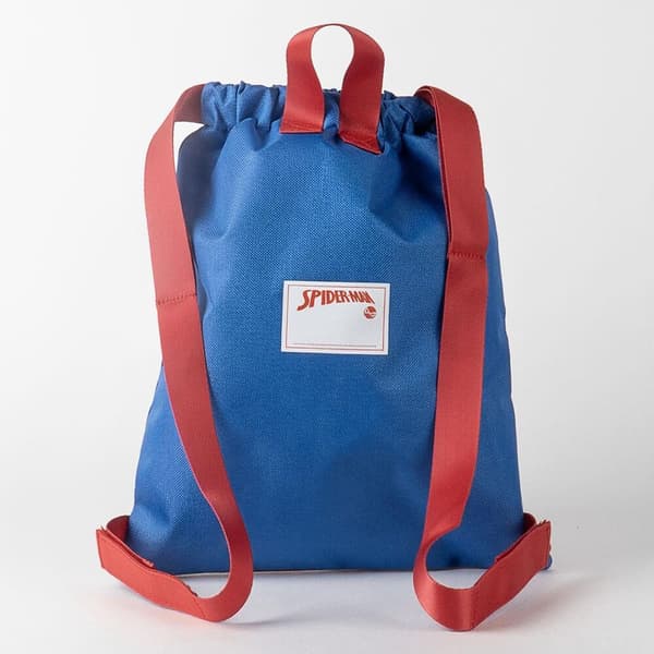 Marvel Spiderman gymnastiktaske 33 cm