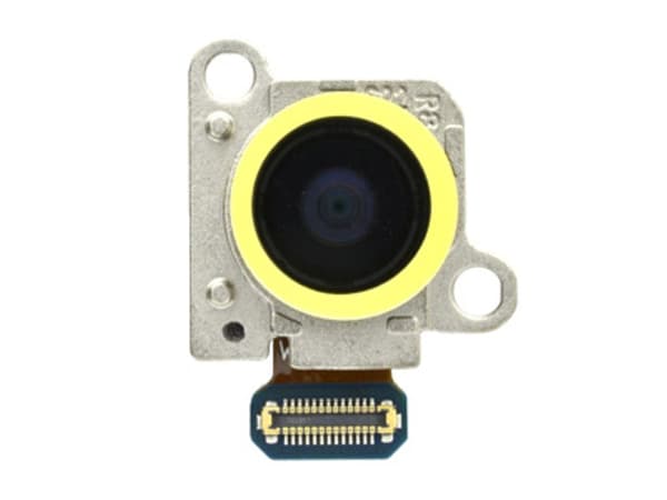 Samsung Galaxy S25/S25 Plus bakre kamera 12MP