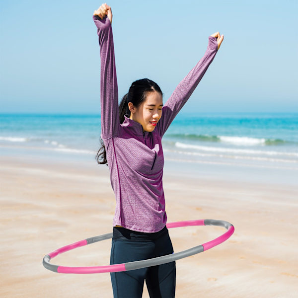 Hula Hoop för vuxna