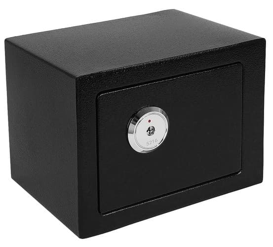 S8800 nøgleskab